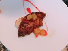 -Social 秀西餐厅-长沙瑞吉酒店(运达店)