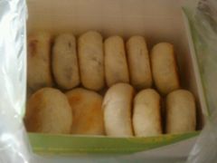 -老北京绿豆饼(解放路店)