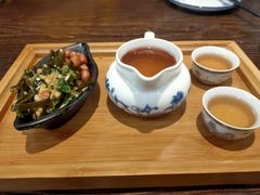 -大洋家·精品潮汕菜·生腌砂锅粥(天河东路店)