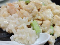-裕德隆清真饭庄·天津特色菜(河东店)