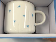 -COSTA COFFEE(新奥购物中心店)
