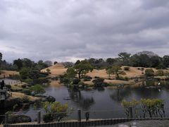 -水前寺成趣园