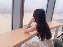 -三迪希尔顿酒店·星空酒廊