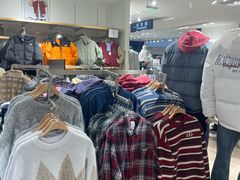 -GAP(厦门加州商业广场店)