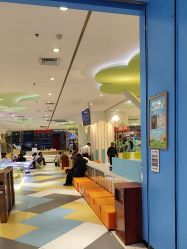 点击看大图 -meland亲子乐园•派对•研学(苏州悠方购物中心店)