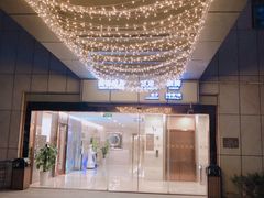 -无锡华怡明都大酒店