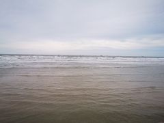 -北戴河东海水浴场