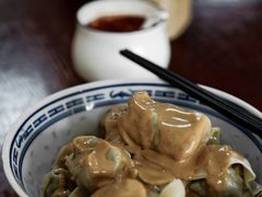 乡味馄饨-古徽州馄饨店(宝安路店)