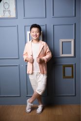 -WPlus明星肖像亲子全家福摄影