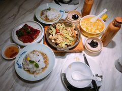 -岭南真味·匠心粤菜(K11店)