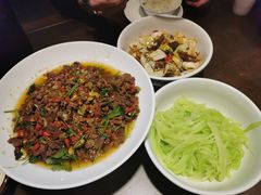 -八碗湘长沙市井菜(坡子街店)