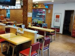 -麦梗手擀面水饺(麦梗前门店)