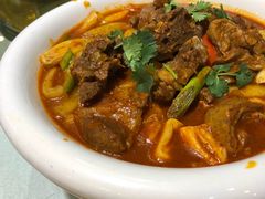 -阿西娅食府(中关村店)