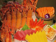 -花潮料理艺食馆(成都万象城店)