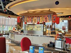 -怡咖啡自助餐(宁波香格里拉店)