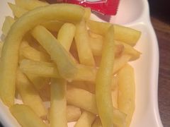 -豪享来中西餐厅(隆昌店)