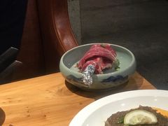 羊腿肉-韩松亭(锦观城店)