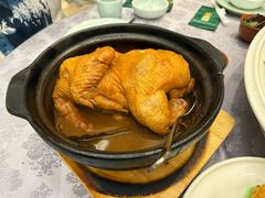 -山外山菜馆(玉泉路店)