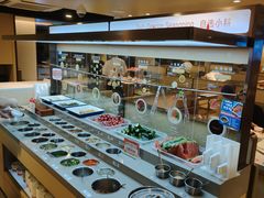 -海底捞火锅(新华联梦想城店)