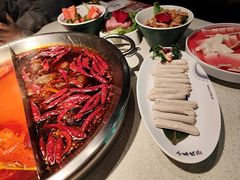 -小龙坎火锅(春熙太古里店)