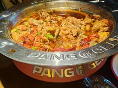 -胖哥俩肉蟹煲(苏州中心店)