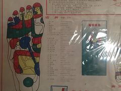 -若石足道SPA 连锁(丹东街店)