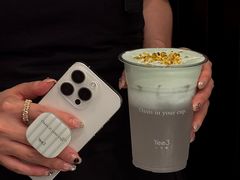 -Yee3·三号椰(上海中山公园龙之梦店)