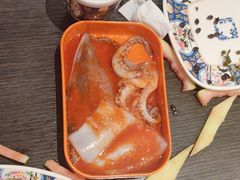-AJIYA·池袋日式烧肉自助(天津万象城店)