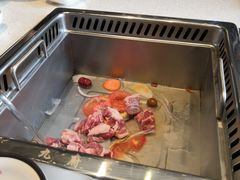 -九府羊·鲜羊火锅·烤串(新华路店)