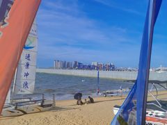 -欢乐海岸美食联盟