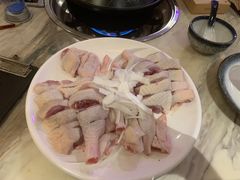-同仁四季椰子鸡(福田东园总店)