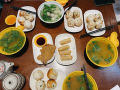 -大壶春生煎(四川中路店)