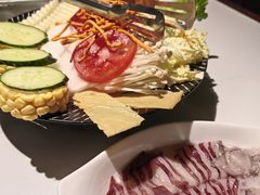 -Thai Basil罗勒叶泰式餐厅(时代天街店)