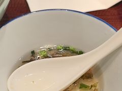 -官桥贡面(吉城大厦店)