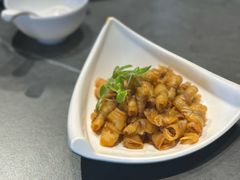-佬太公海鸭·海鲜大排档(上海总店)