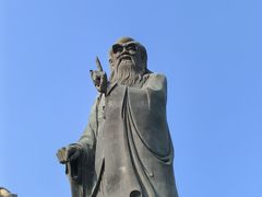 -青岛崂山太清宫