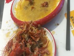 -三子烤羊腿·海鲜(弘阳店)