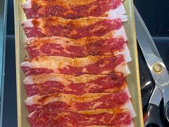 -东味北道熟成·炭火烤肉(九龙店)