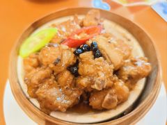 -粤域茶餐厅