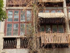 -飞马旅黎黄陂路文旅街区