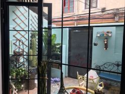 -甲舍美甲美睫艺术馆