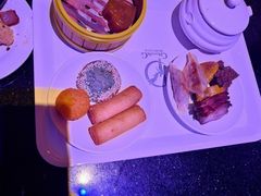 -萧邦音乐会所KTV·蒸汽活海鲜自助(福田店)