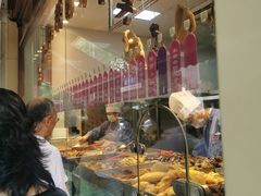 -老人和饭店(淮海中路店)