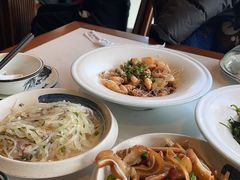 -壹只菜·崇明本地特色菜(崇明南门店)