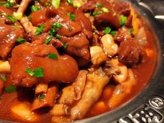 -胖哥俩肉蟹煲(石家庄长安万达店)