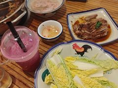 -厝味火锅·潮汕卤水火锅(十一合店)