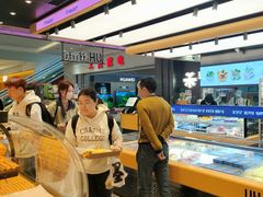 -UH祐禾(光谷世界城店)
