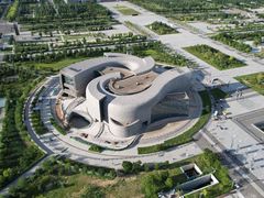 -大同市博物馆