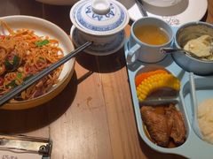 -首秀·四川料理(星耀101店)
