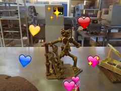 -歌斐颂巧克力小镇